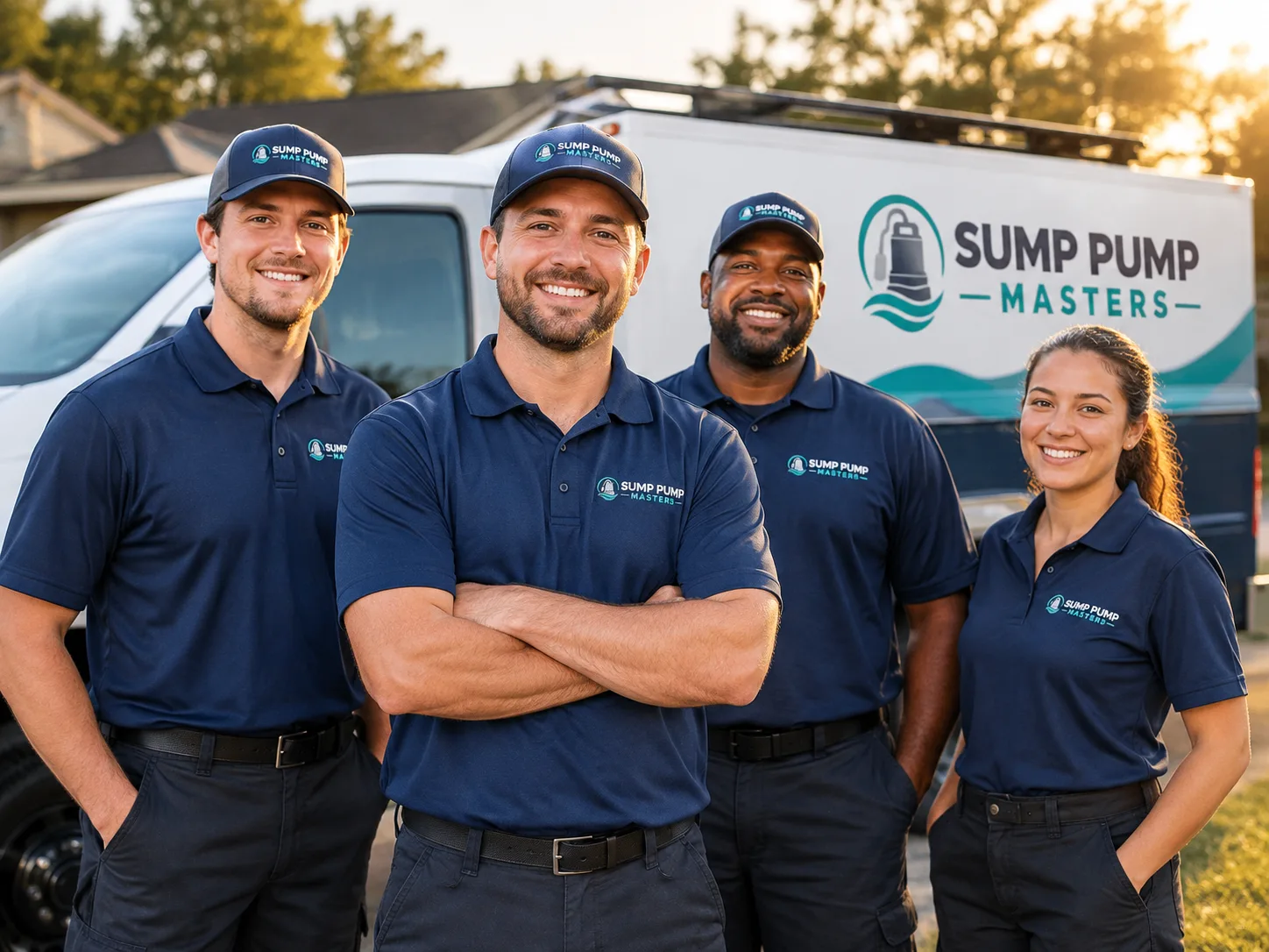 Sump Pump Repair company in Hornick, IA