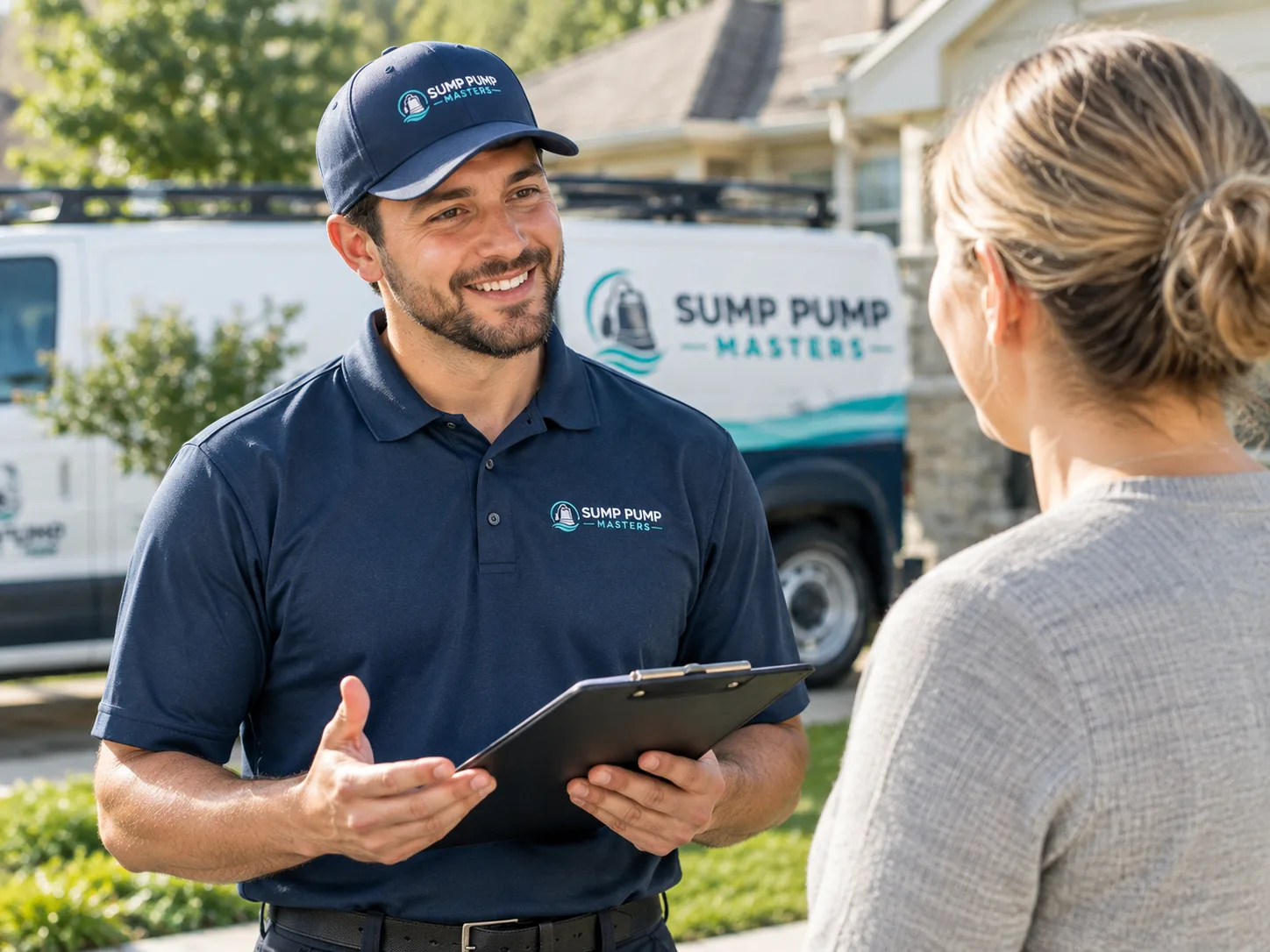 Sump Pump Repair Hornick, IA FAQs